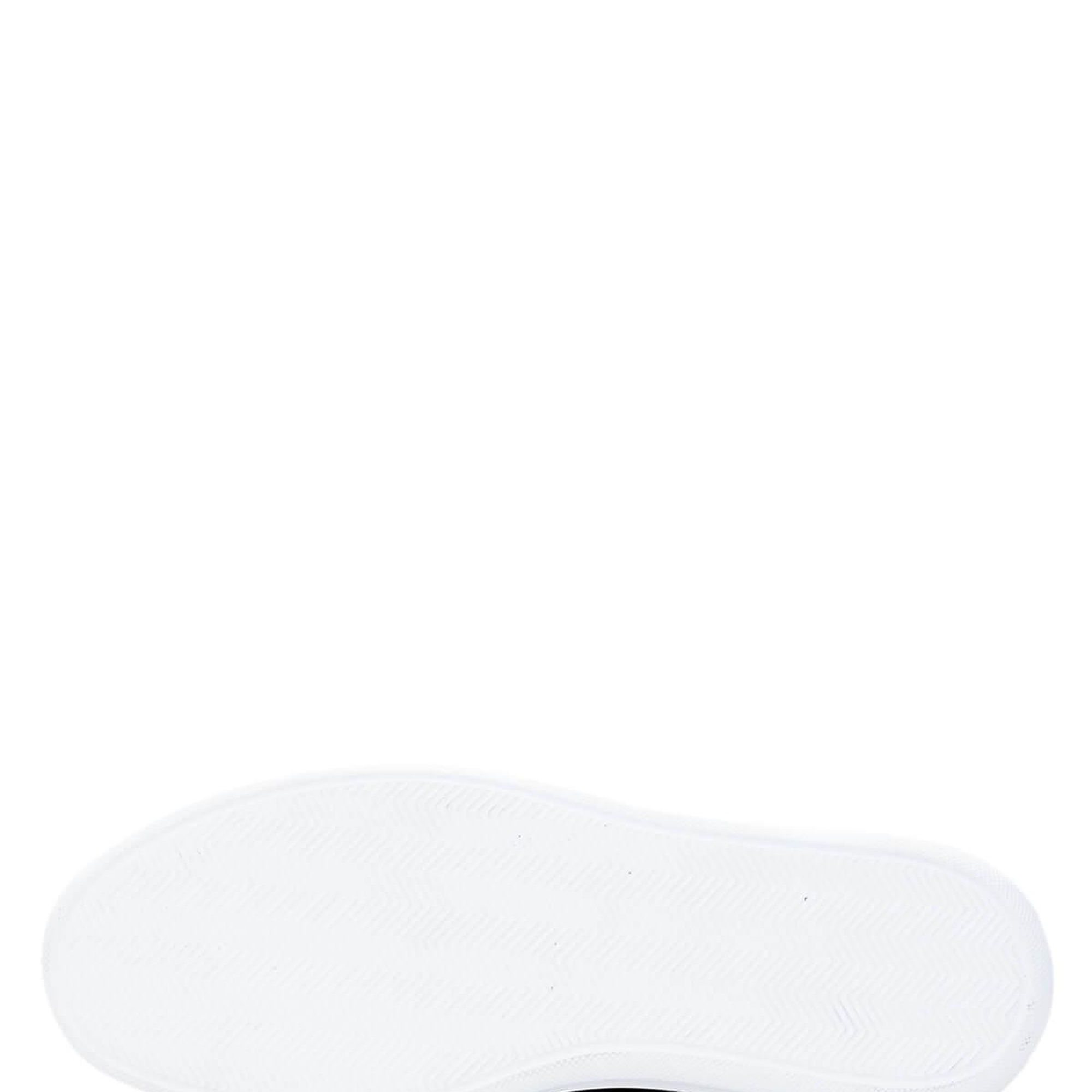 Tamer Tanca Erkek Hakiki Deri Siyah Süet Sneakers & Spor Ayakkabı