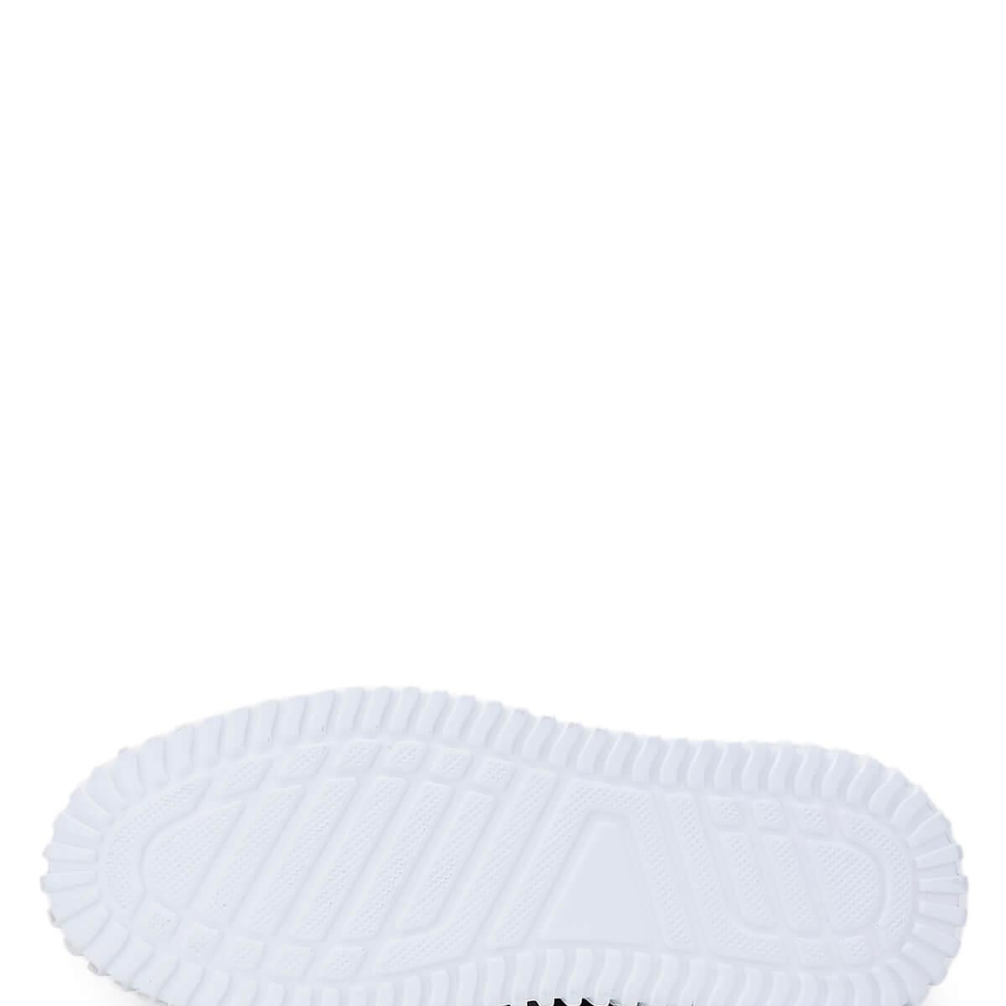 Tamer Tanca Erkek Hakiki Deri Siyah Nubuk Sneakers & Spor Ayakkabı