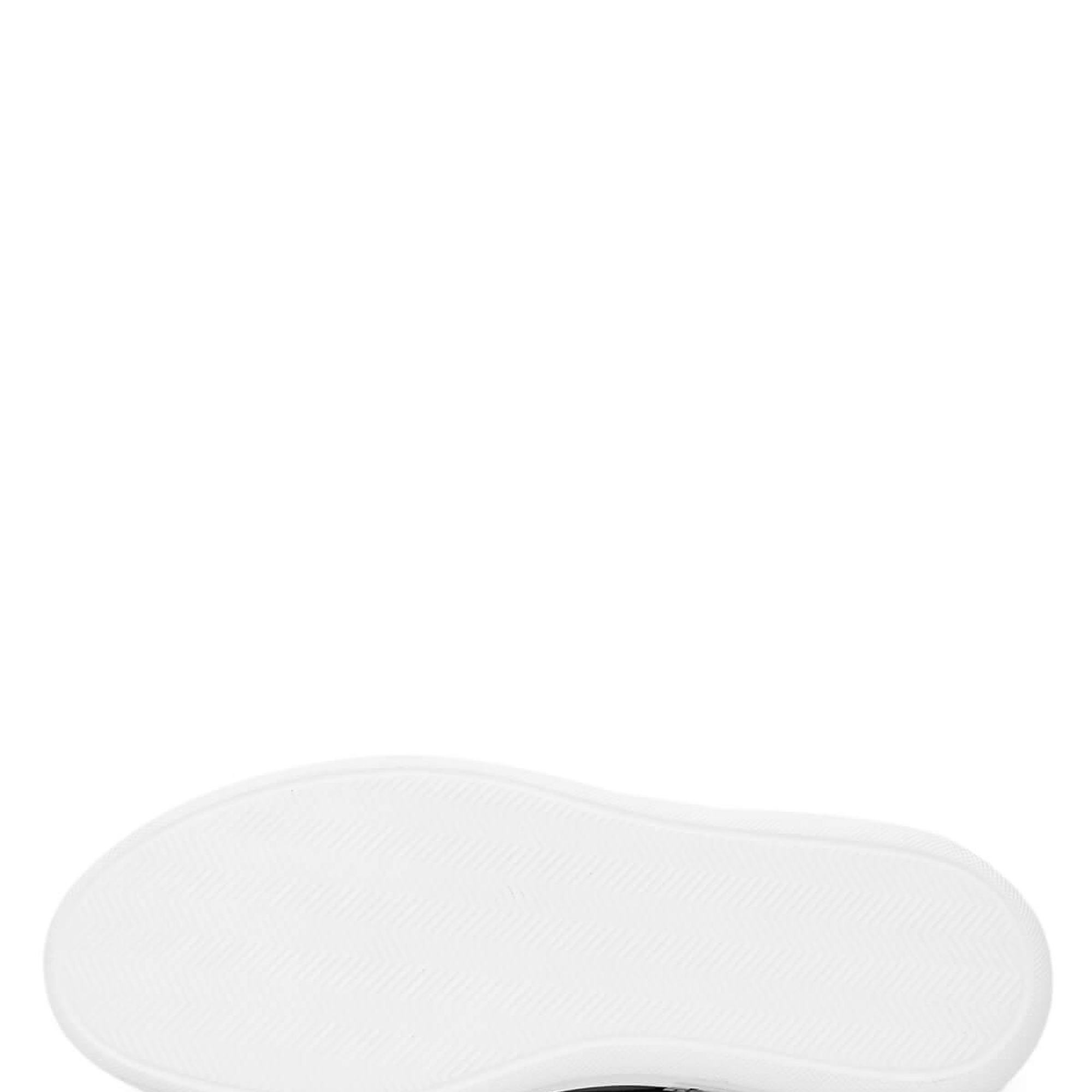 Tamer Tanca Erkek Hakiki Deri Gri Sneakers & Spor Ayakkabı