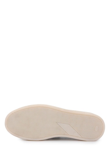  Tamer Tanca Erkek Hakiki Deri Kahverengi Loafer Ayakkabı