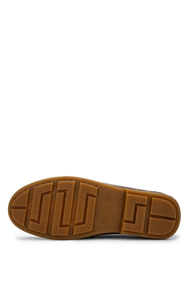  Tamer Tanca Erkek Hakiki Deri Vizon Nubuk Loafer Ayakkabı