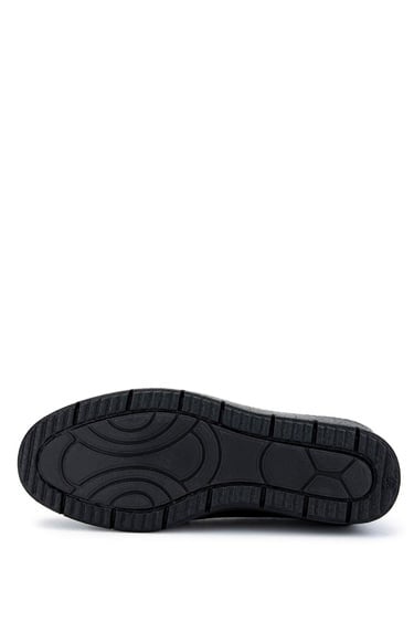  Tamer Tanca Kadın Hakiki Deri Kahverengi Casual Ayakkabı