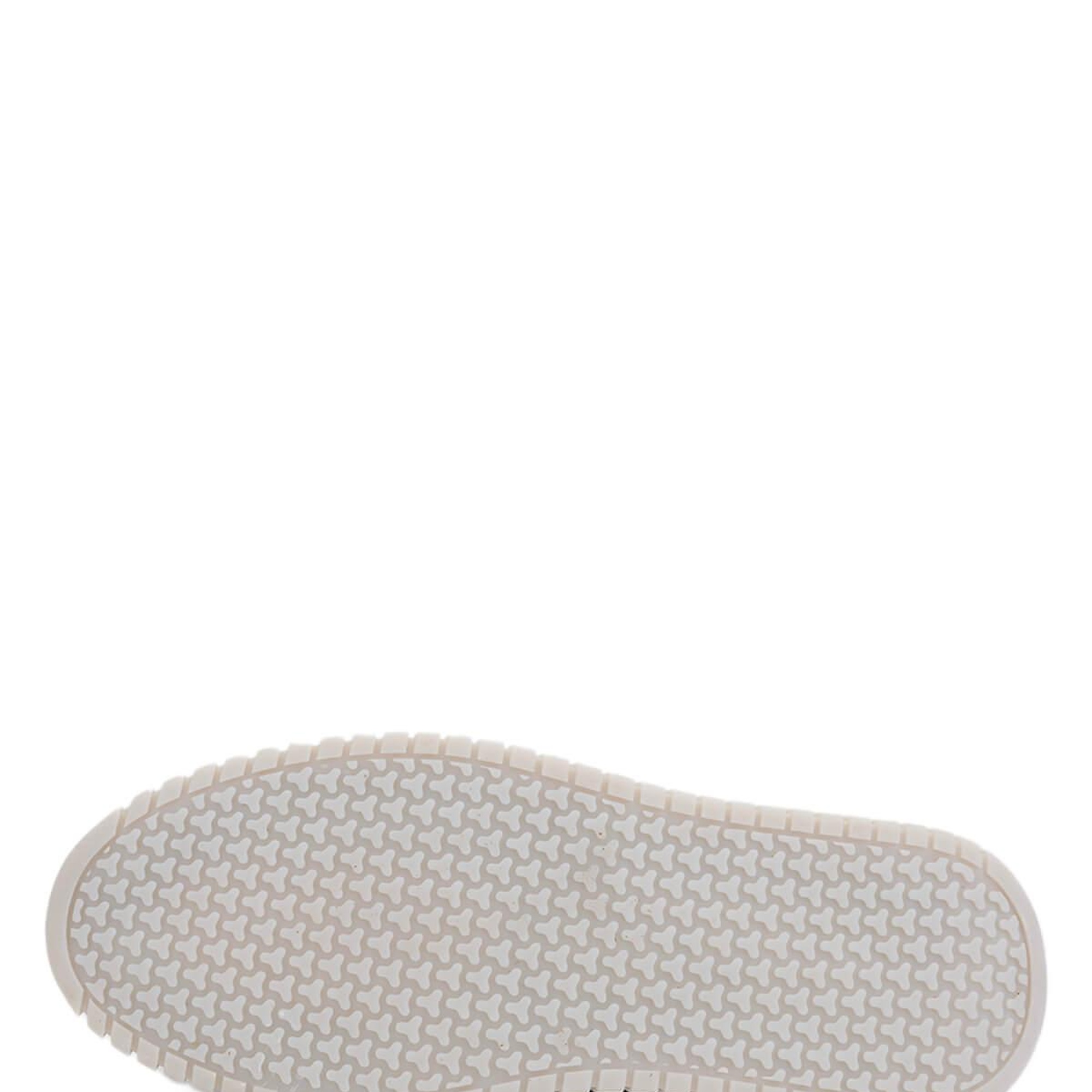 Tamer Tanca Erkek Hakiki Deri Toprak Süet Sneakers & Spor Ayakkabı