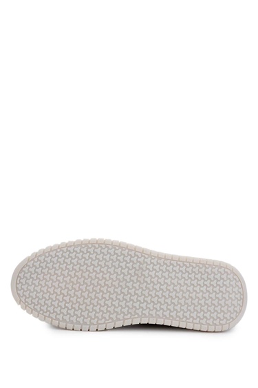  Tamer Tanca Erkek Hakiki Deri Toprak Süet Sneakers & Spor Ayakkabı