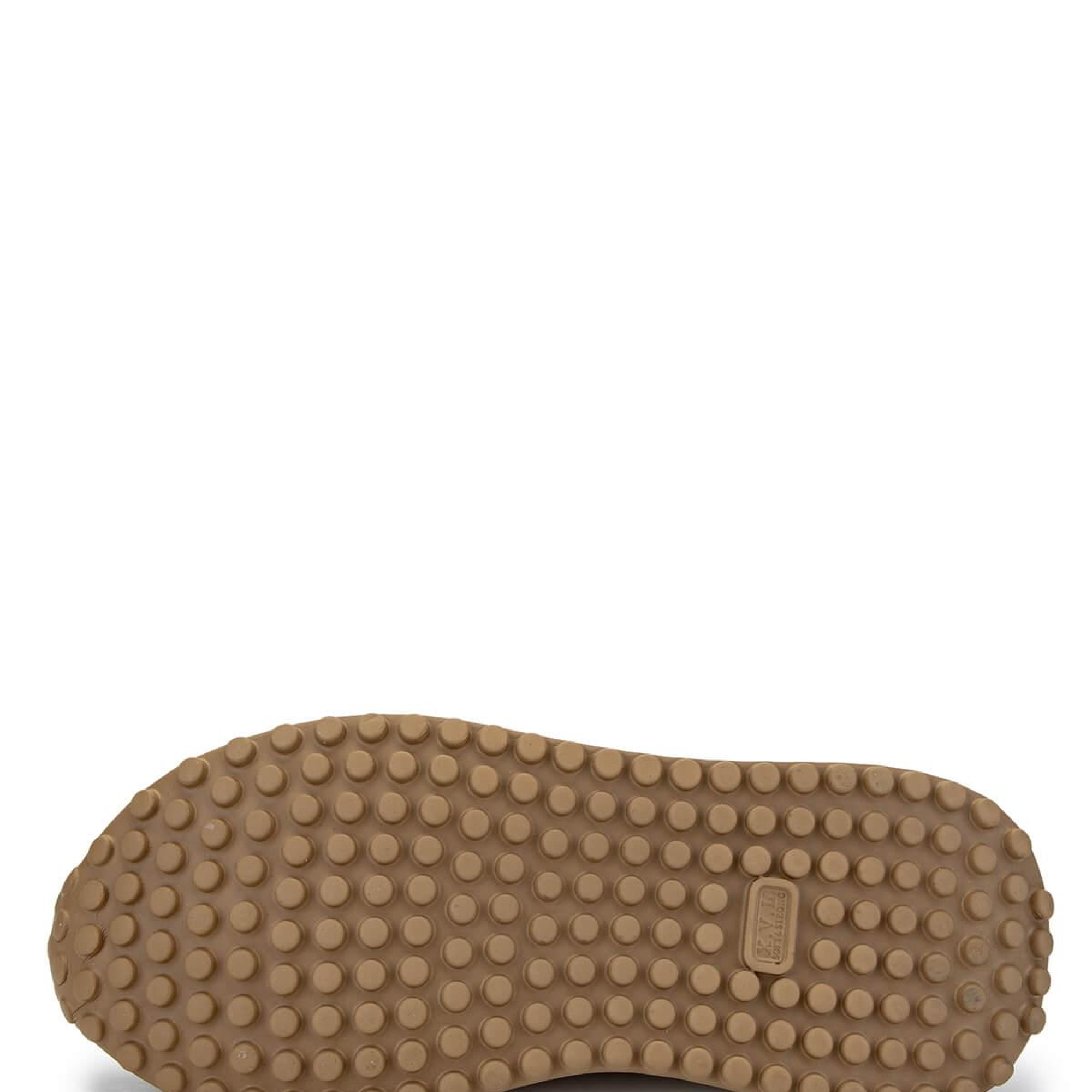 Tamer Tanca Erkek Hakiki Deri Bej Süet Sneakers & Spor Ayakkabı