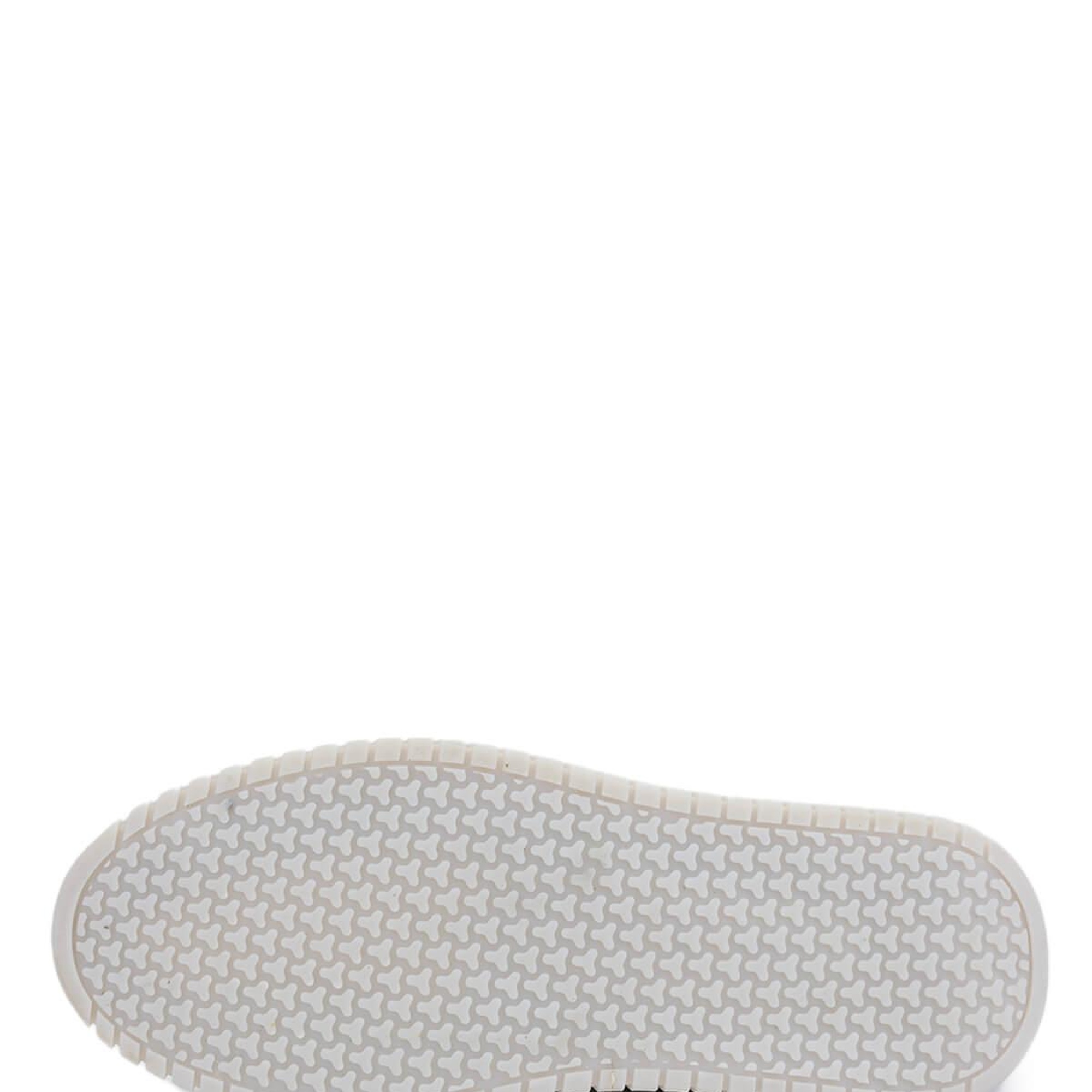 Tamer Tanca Erkek Hakiki Deri Yeşil Sneakers & Spor Ayakkabı