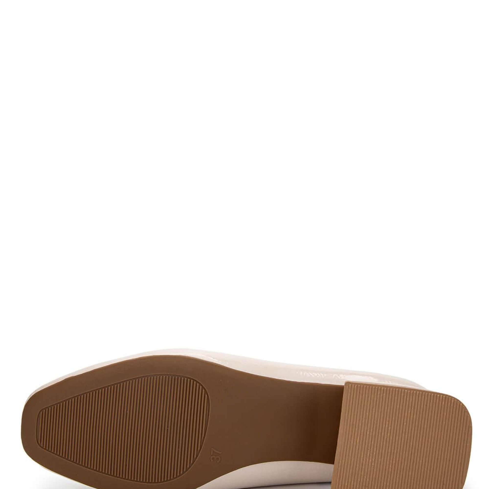 Tamer Tanca Kadın Vegan Vizon Topuklu Ayakkabı