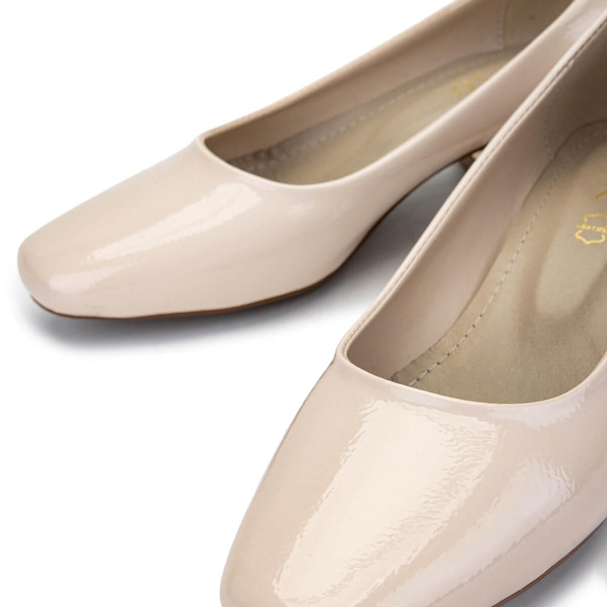 Tamer Tanca Kadın Vegan Vizon Topuklu Ayakkabı