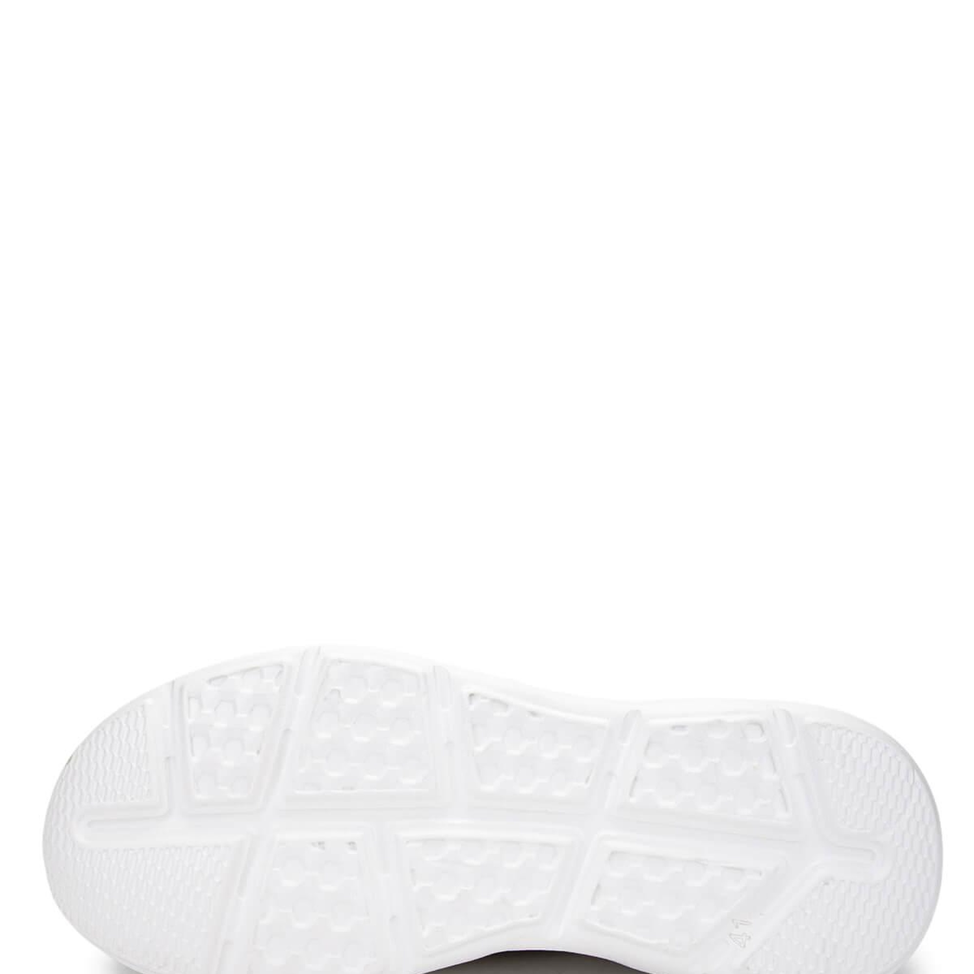 Tamer Tanca Erkek Hakiki Deri Beyaz Casual Ayakkabı