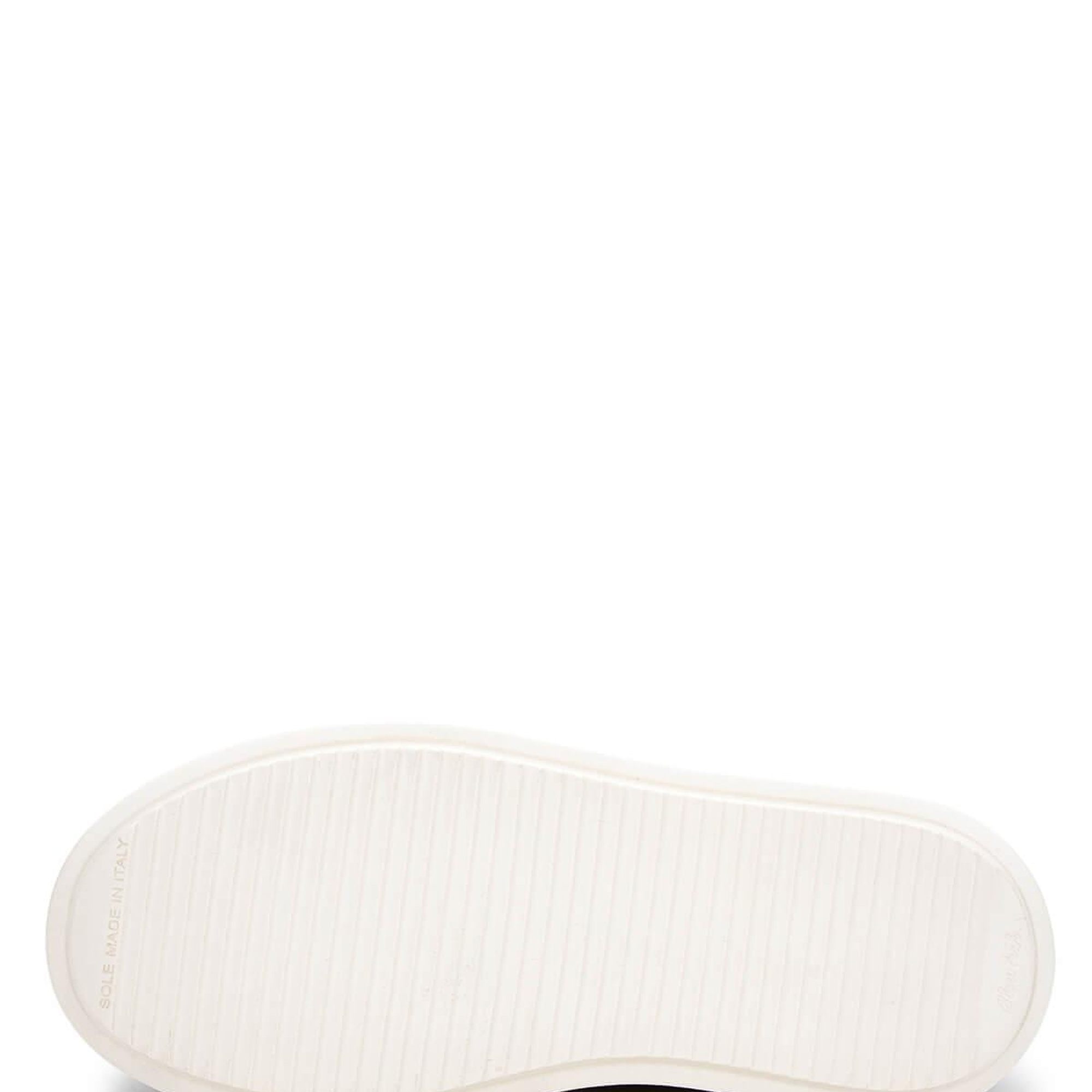 Tamer Tanca Erkek Hakiki Deri Lacivert Süet Casual Ayakkabı