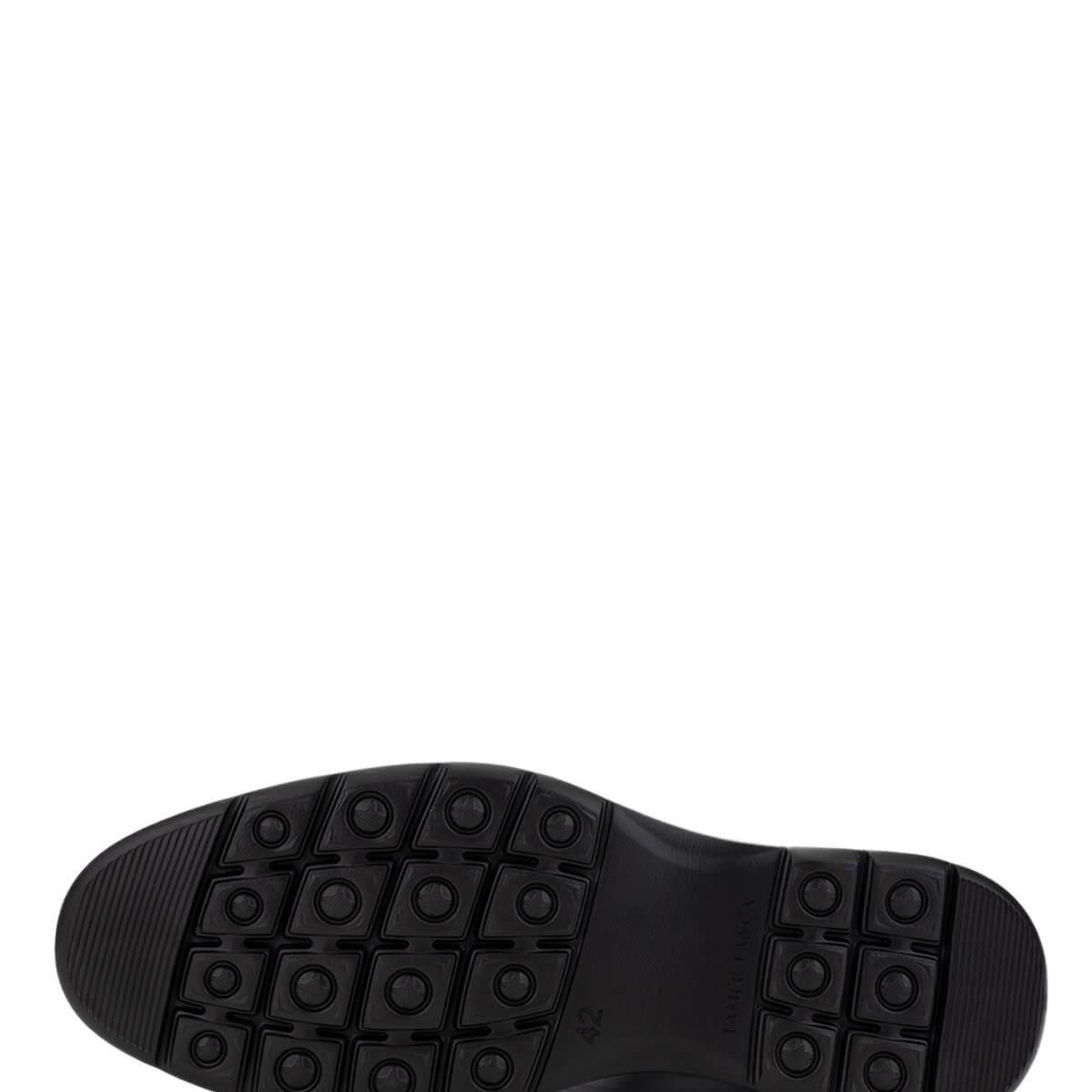 Tamer Tanca Erkek Hakiki Deri Fındık Klasik Ayakkabı