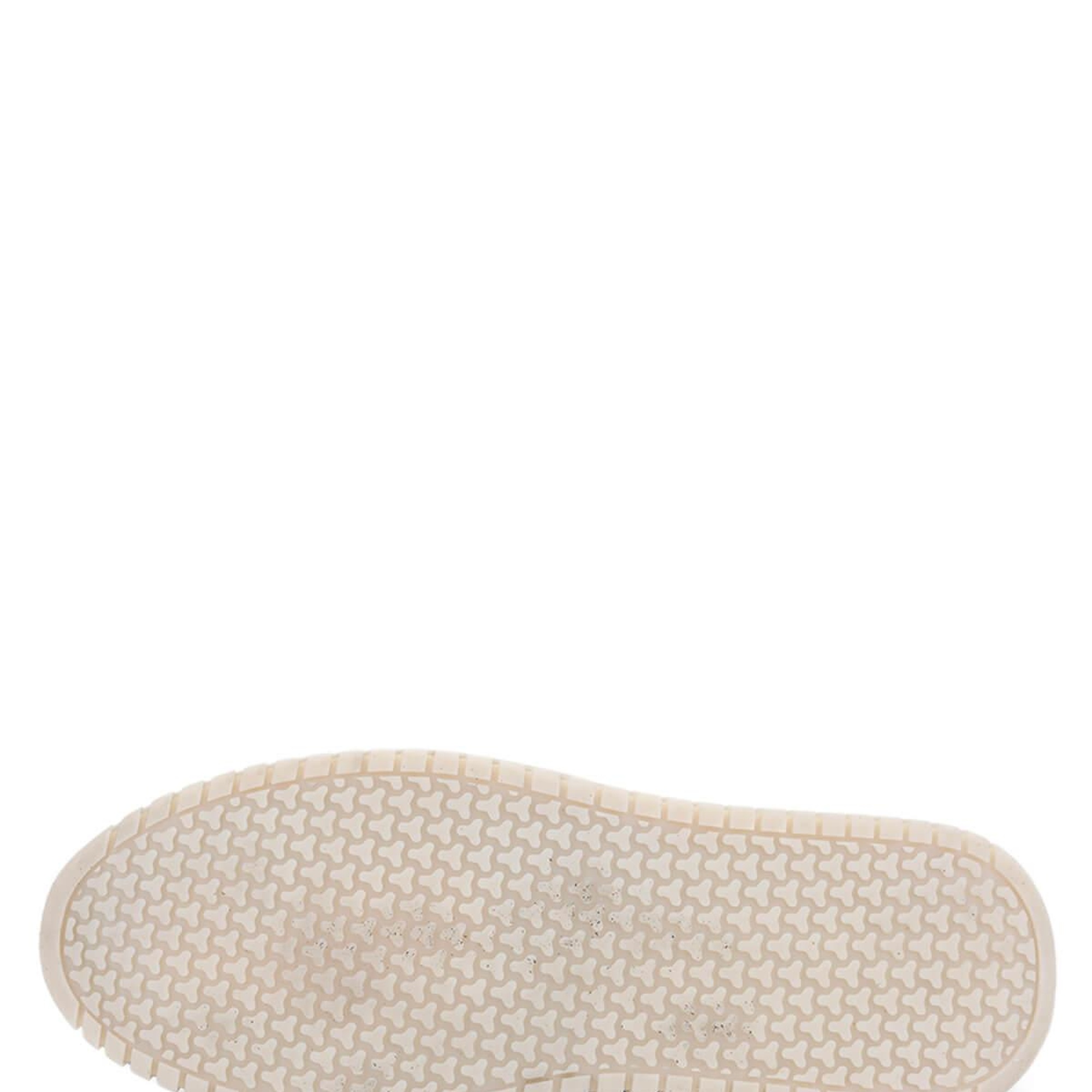 Tamer Tanca Erkek Hakiki Deri Siyah Süet Sneakers & Spor Ayakkabı