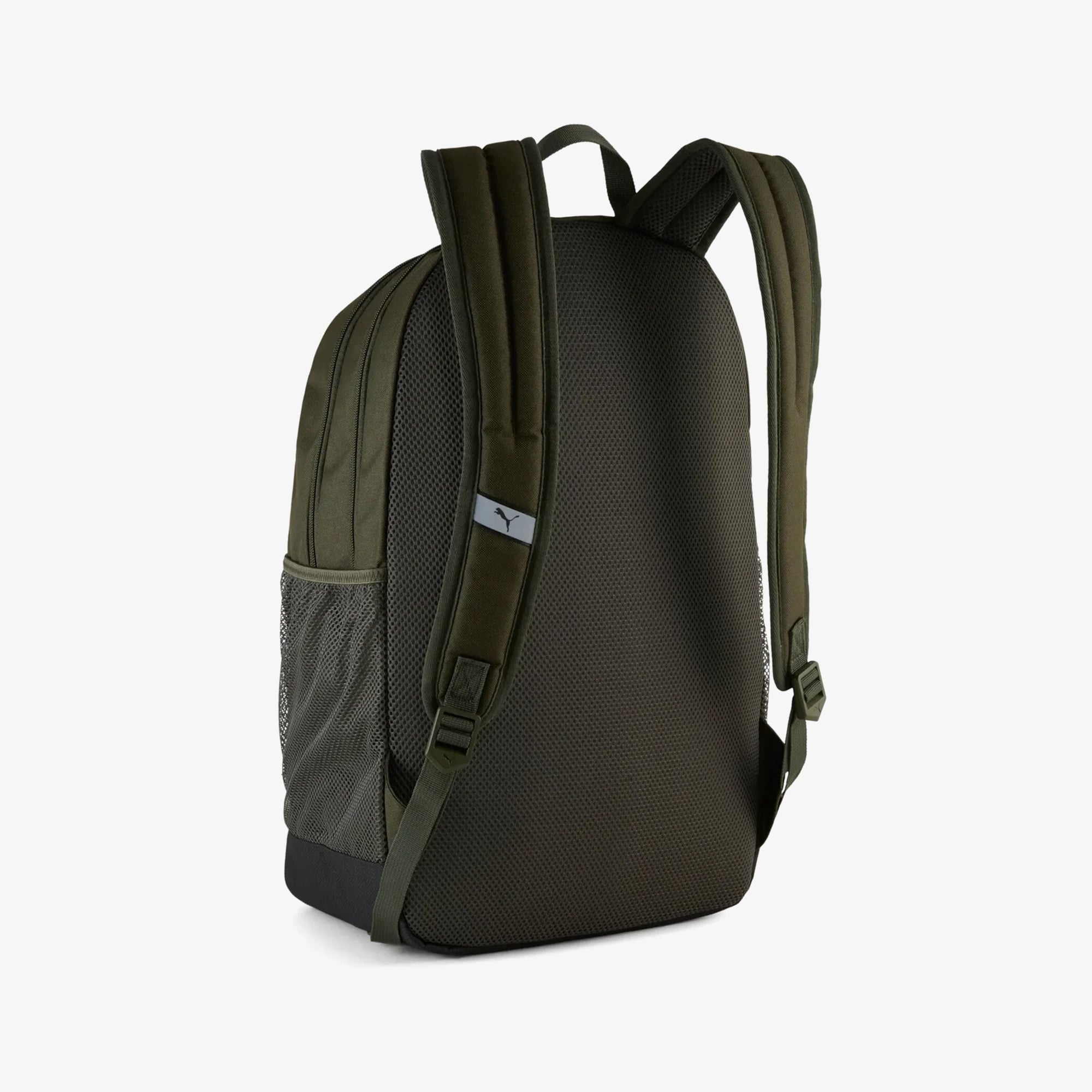 Puma Buzz Unisex Yeşil Sırt Çantası