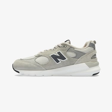  New Balance 109 Kadın Gri Spor Ayakkabı