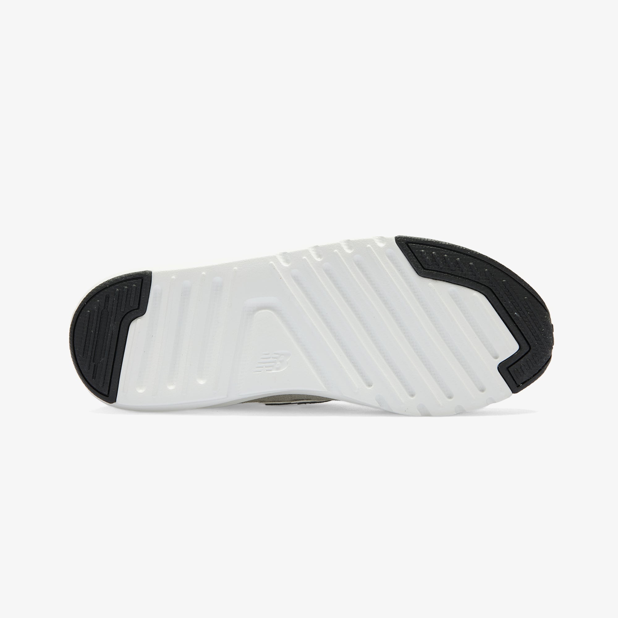 New Balance 109 Kadın Gri Spor Ayakkabı