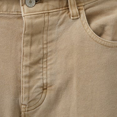  Tommy Jeans Jaimie Carpenter Double Erkek Haki Pantolon