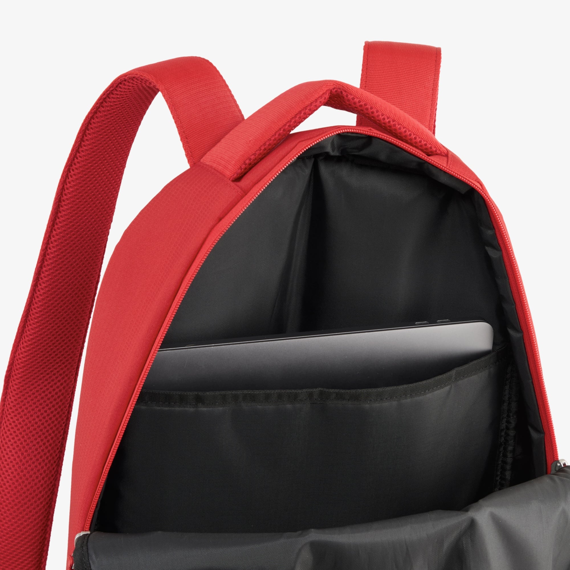 Puma Scuderia Ferrari Race Unisex Kırmızı Sırt Çantası