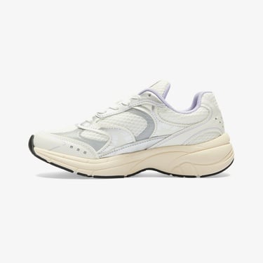  Tommy Hilfiger Logolu Kadın Beyaz Spor Ayakkabı