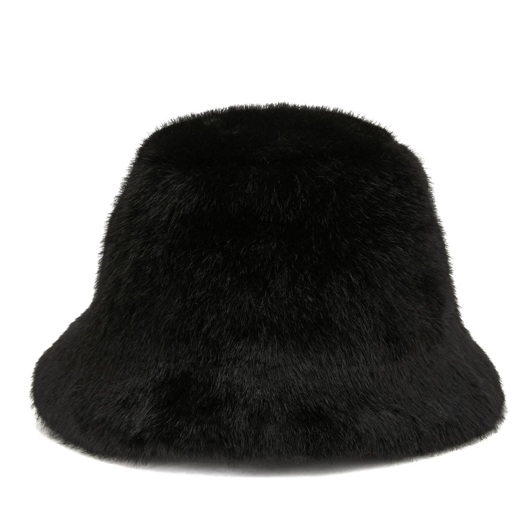 Network Kadın Siyah Şapka