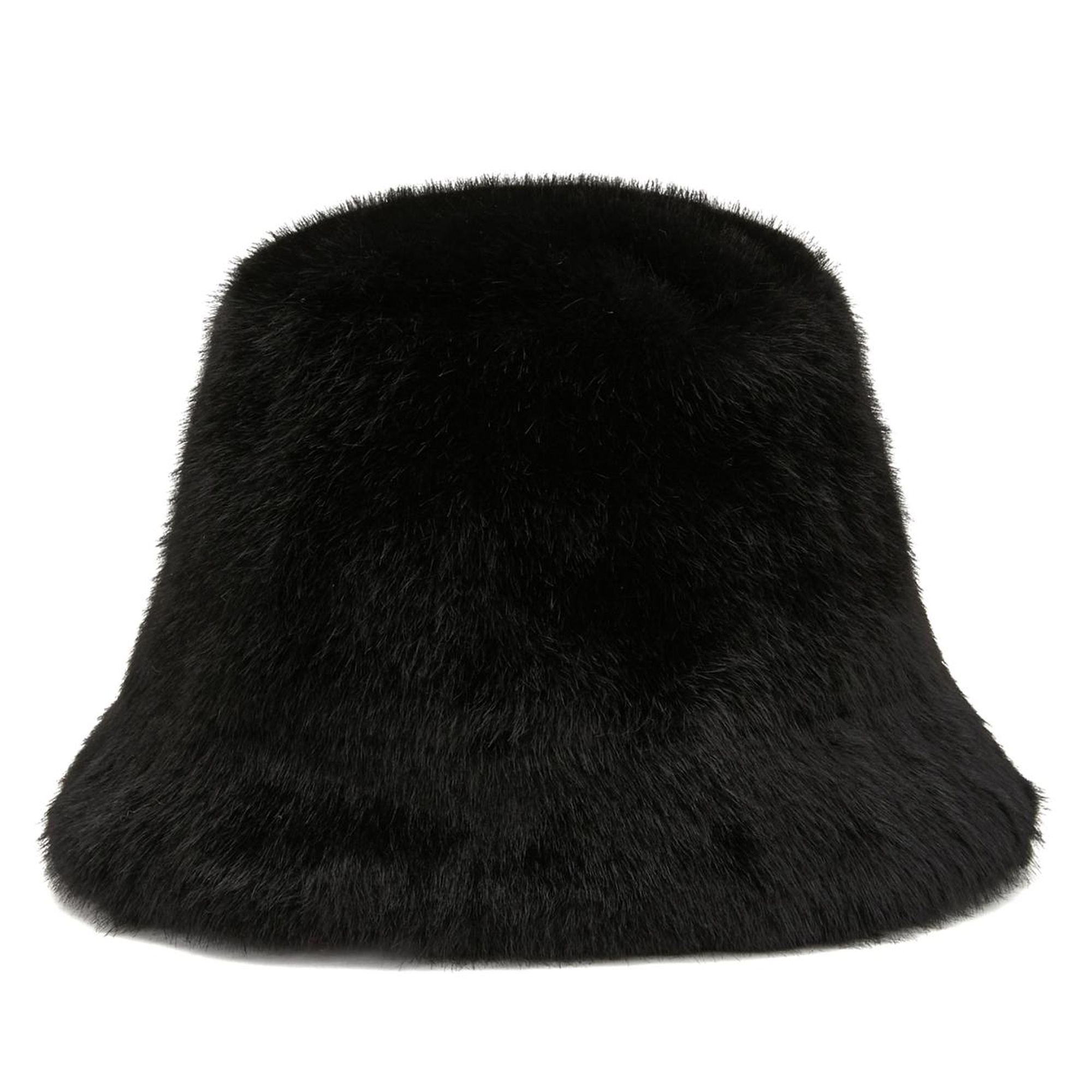 Network Kadın Siyah Şapka