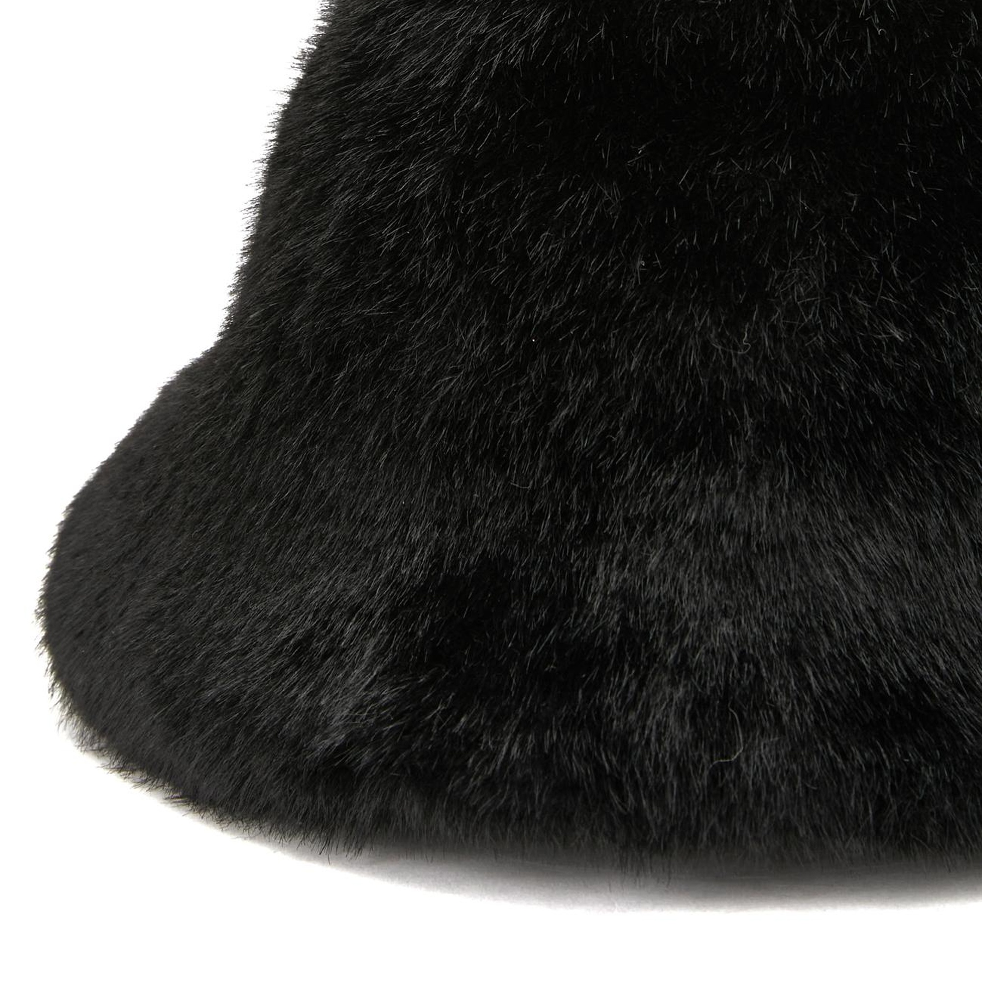 Network Kadın Siyah Şapka