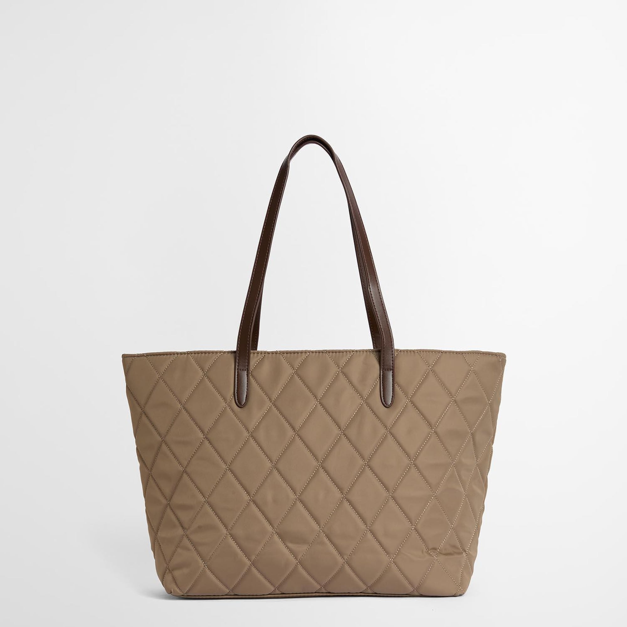 Barbour Quilted Tote Çanta