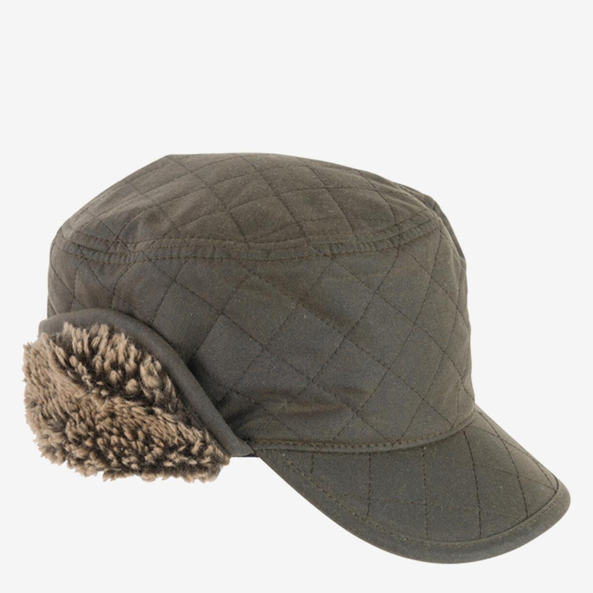 Barbour Stanhope Hunting Cap