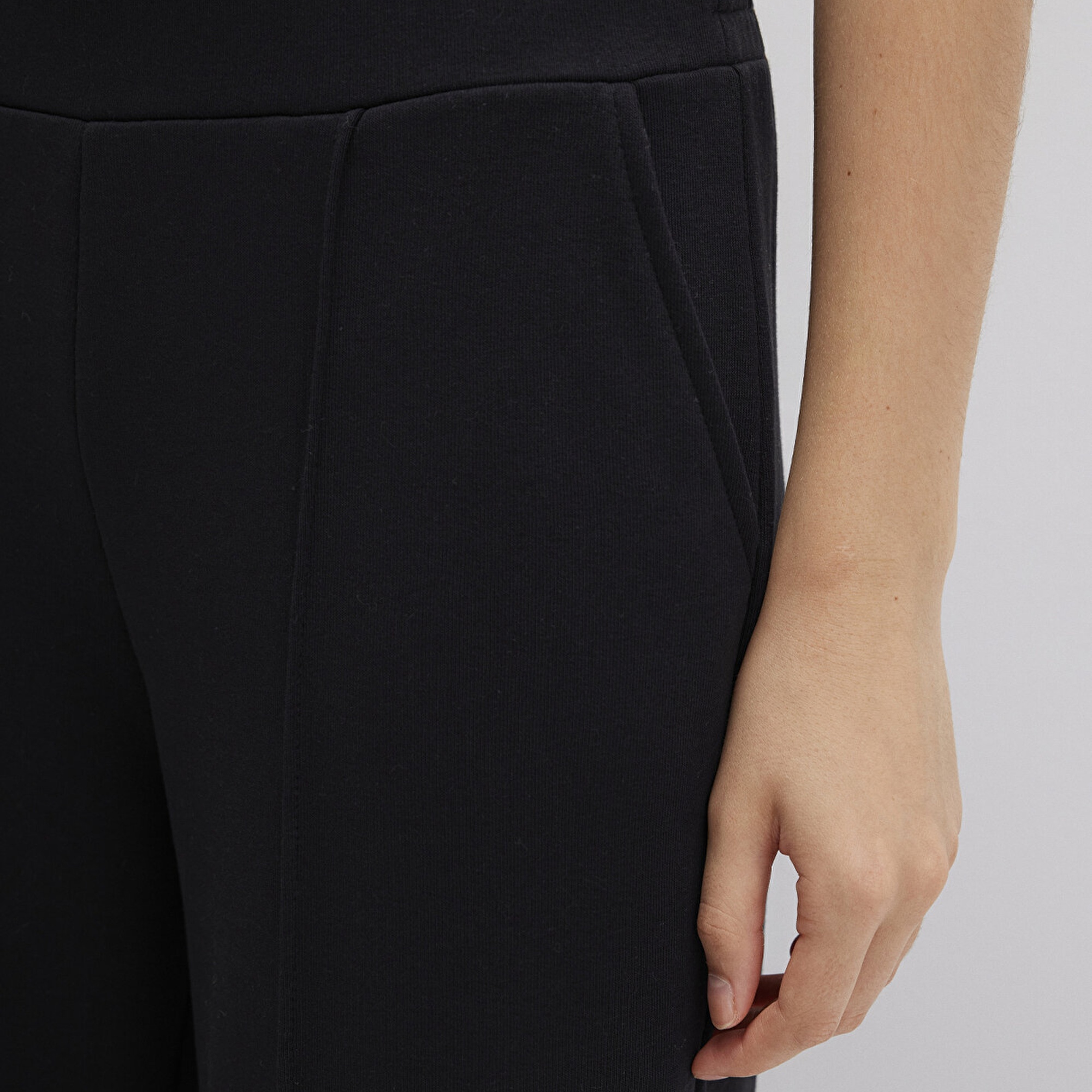 Mavi Siyah Pantolon 1011156-900