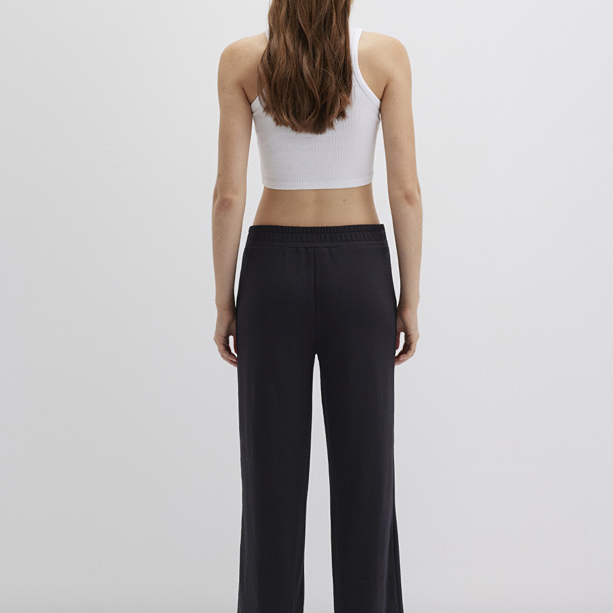 Mavi Siyah Pantolon 1011156-900