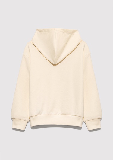  Mavi Bej Sweatshirt 7S10141-70072