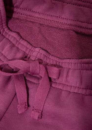  Mavi Mor Basic Eşofman Altı 7010041-70651