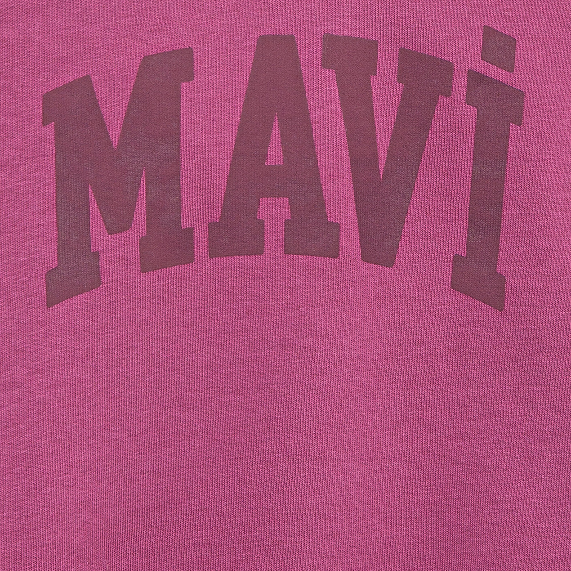 Mavi Mor Sweatshirt 7S10147-70651
