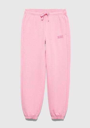  Mavi Pembe Basic Eşofman Altı 7010041-70972