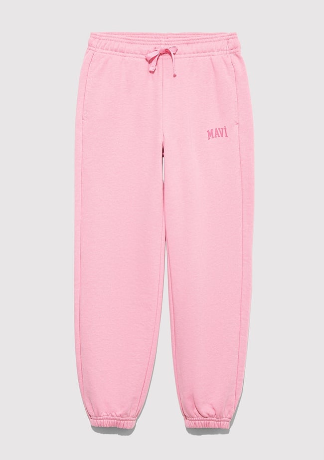  Mavi Pembe Basic Eşofman Altı 7010041-70972