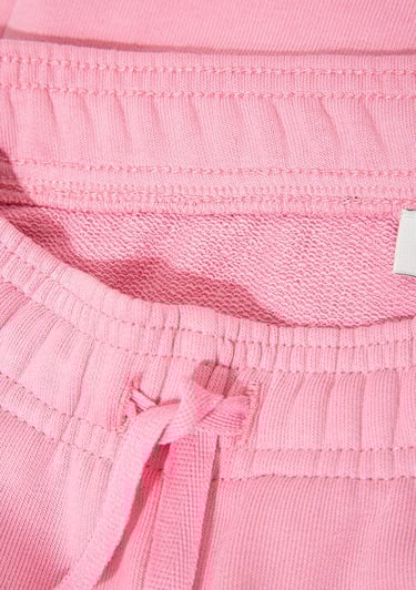  Mavi Pembe Basic Eşofman Altı 7010041-70972