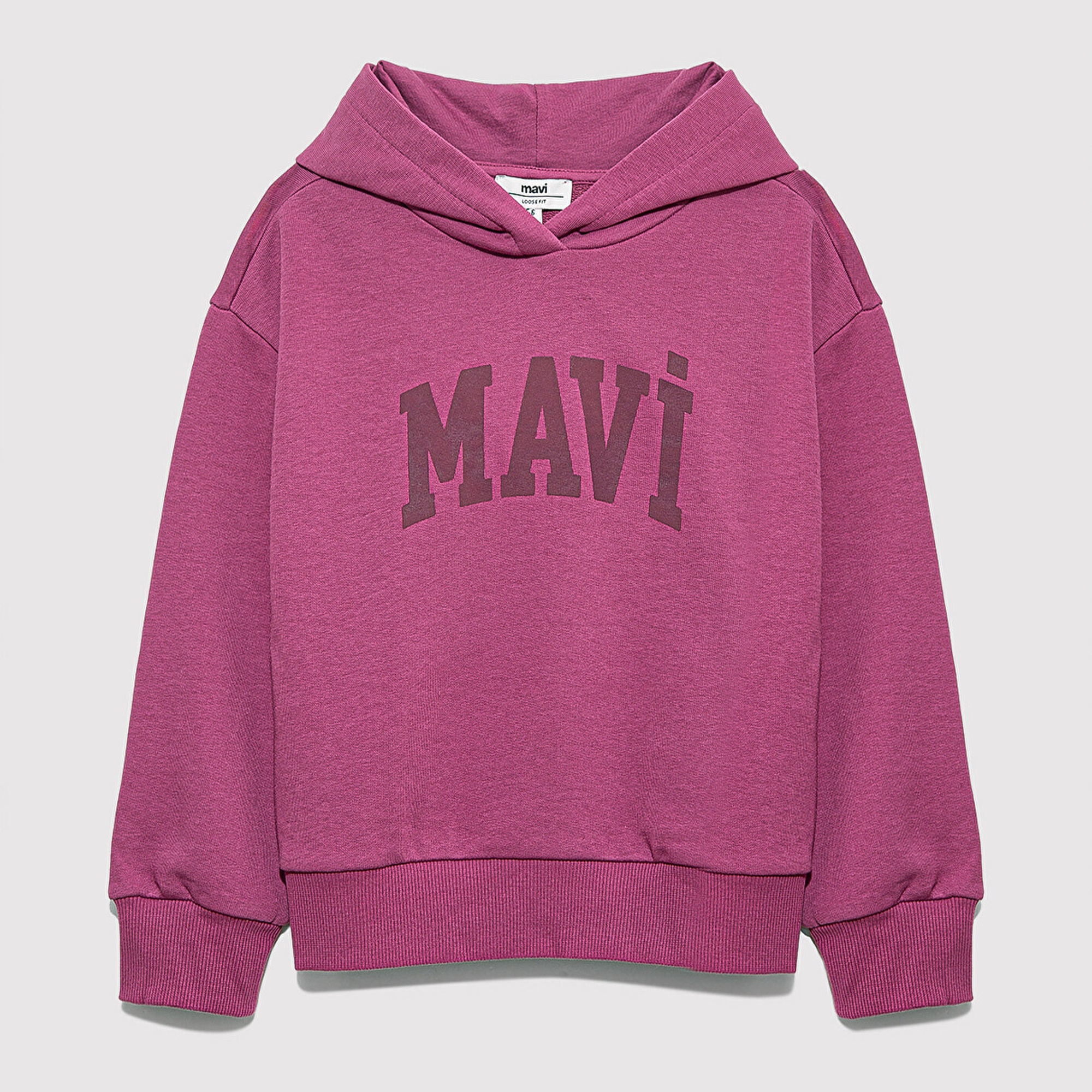 Mavi Mor Sweatshirt 7S10147-70651