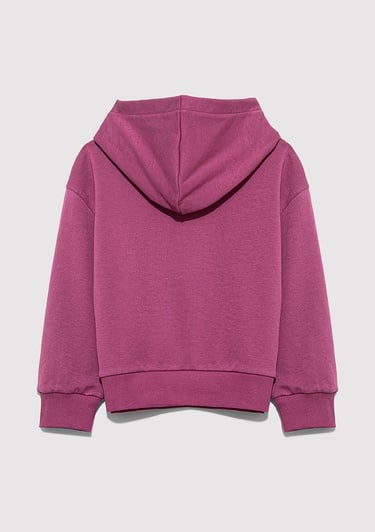  Mavi Mor Sweatshirt 7S10147-70651