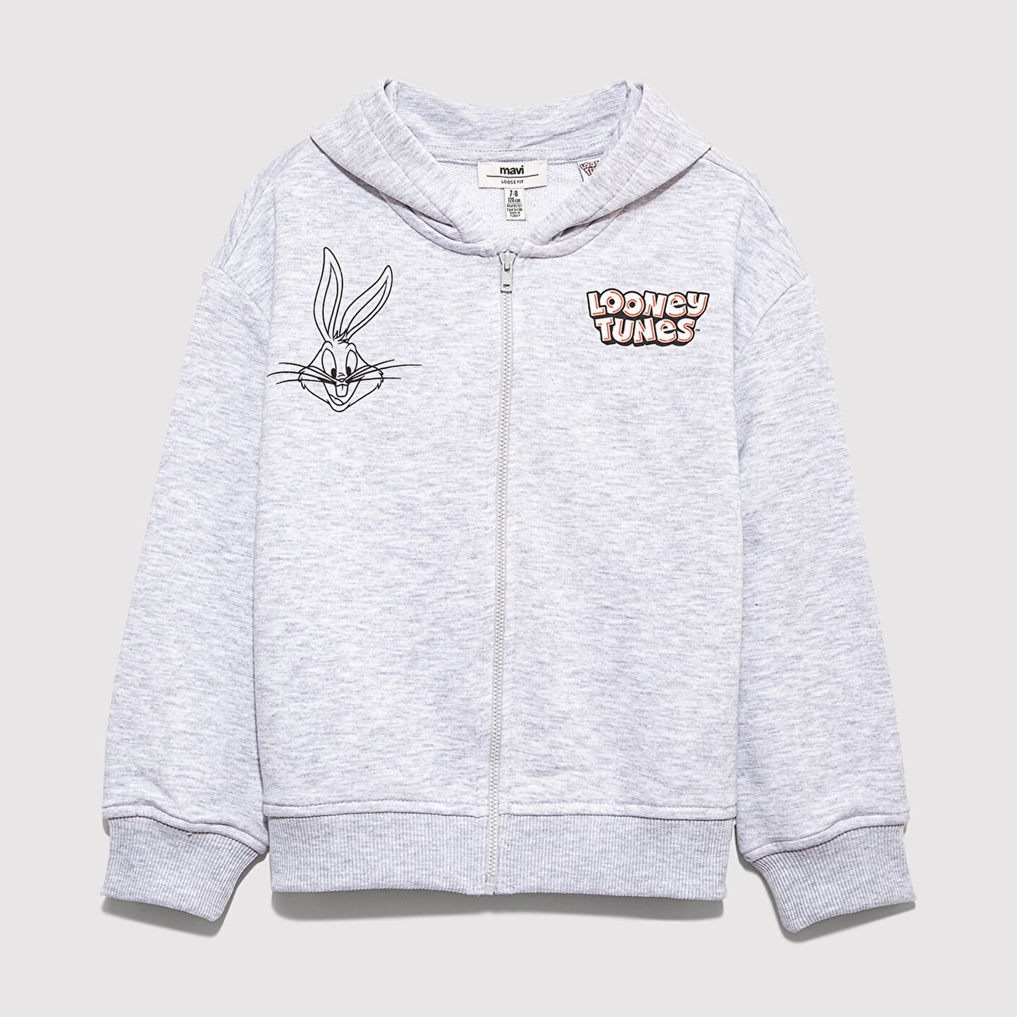 Mavi Gri Sweatshirt 7S10134-88467