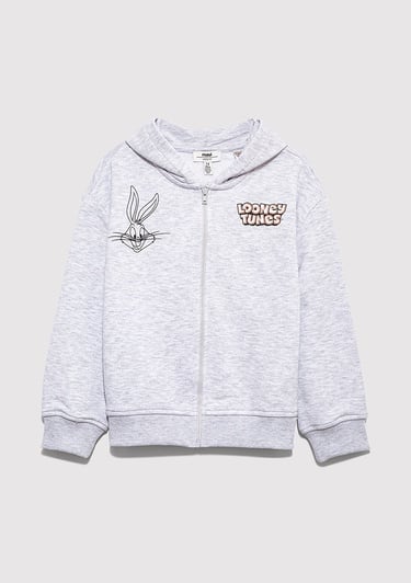  Mavi Gri Sweatshirt 7S10134-88467