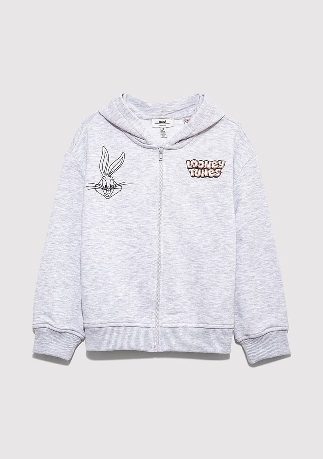  Mavi Gri Sweatshirt 7S10134-88467