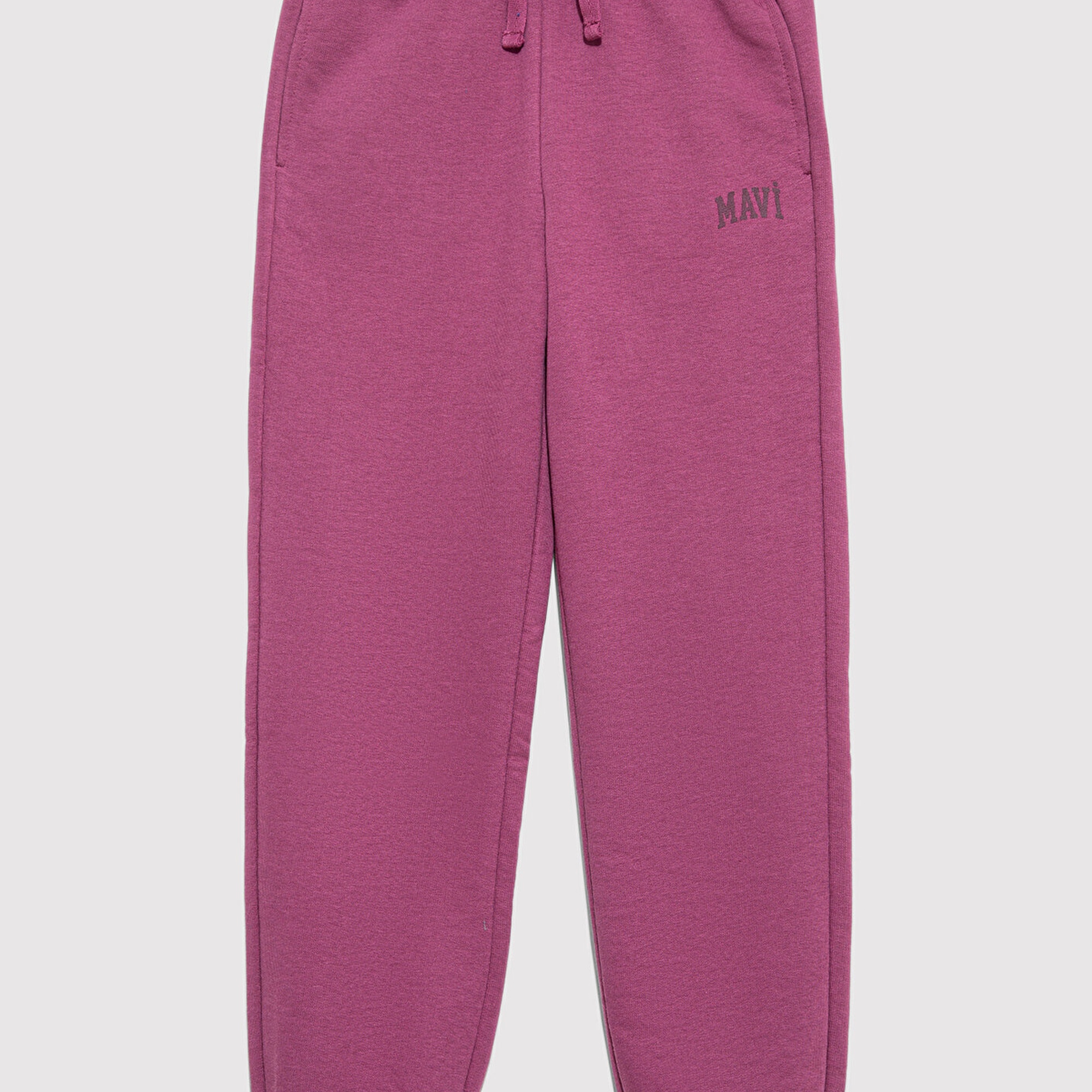 Mavi Mor Basic Eşofman Altı 7010041-70651