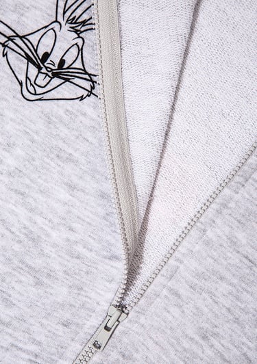  Mavi Gri Sweatshirt 7S10134-88467