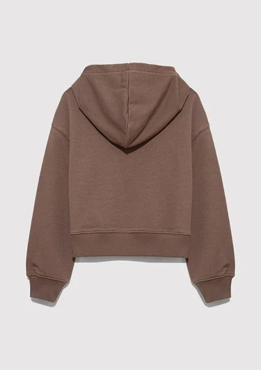  Mavi Kahverengi Sweatshirt 7S10124-87181