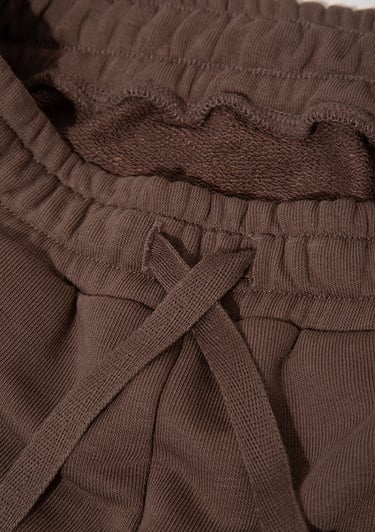  Mavi Kahverengi Eşofman Altı 7010038-87181