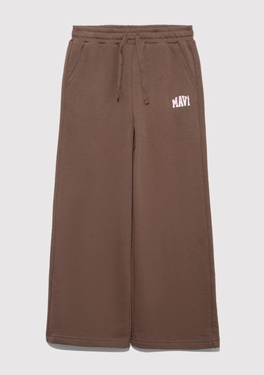  Mavi Kahverengi Eşofman Altı 7010038-87181