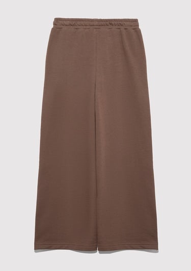  Mavi Kahverengi Eşofman Altı 7010038-87181