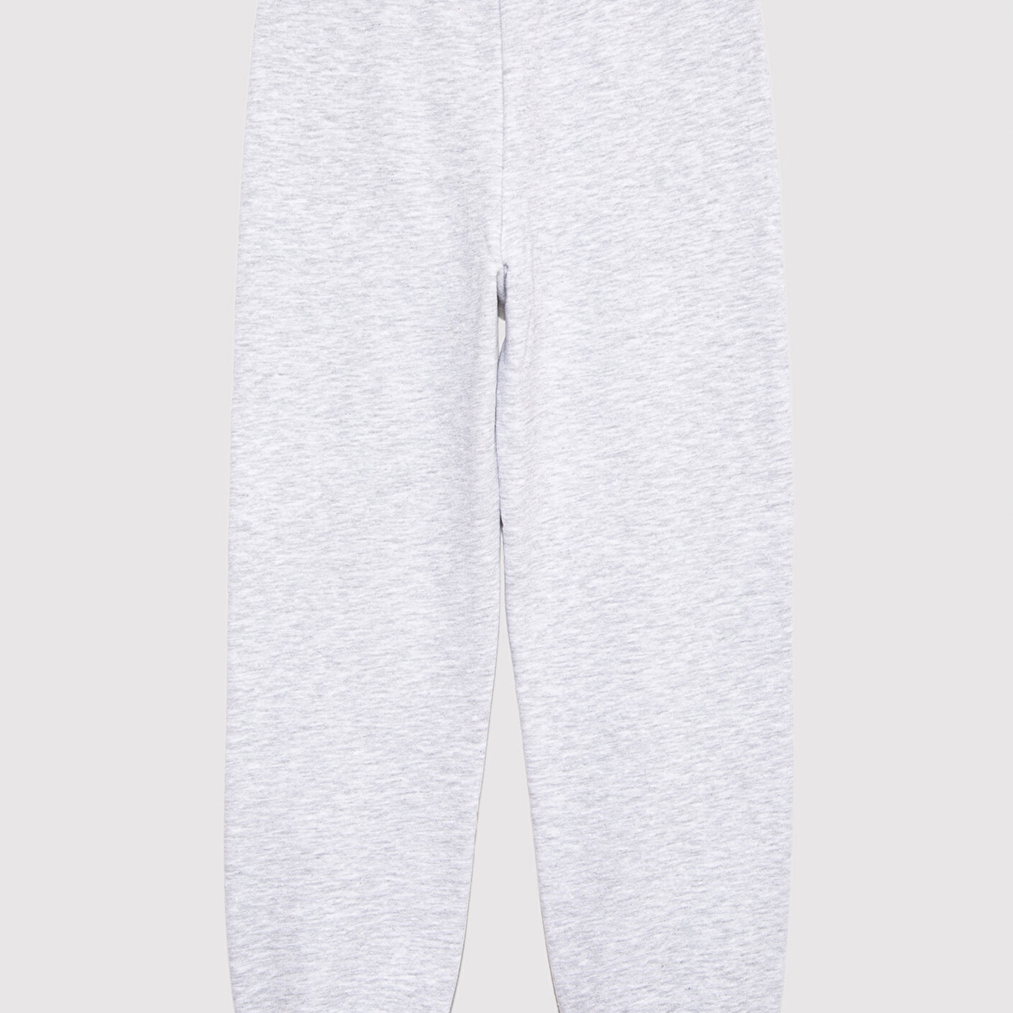 Mavi MV Baskılı Gri Eşofman Altı 6010010-88467