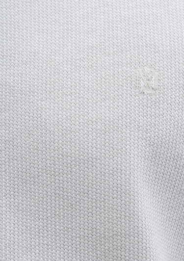  Mavi Yeşil Gömlek Slim Fit / Dar Kesim 0211664-71476