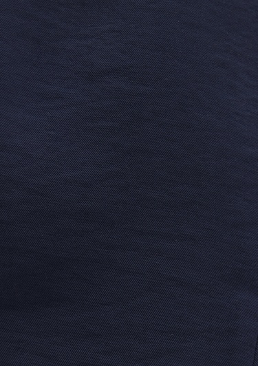  Mavi Bağcıklı Lacivert Bluz 1211200-82318