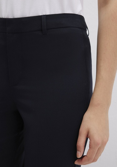  Mavi Lacivert Pantolon 1011074-82318